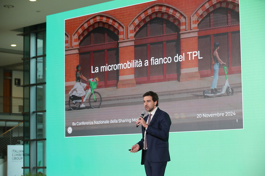 RIMINI FIERA IEG EXPO - IBE 2024.